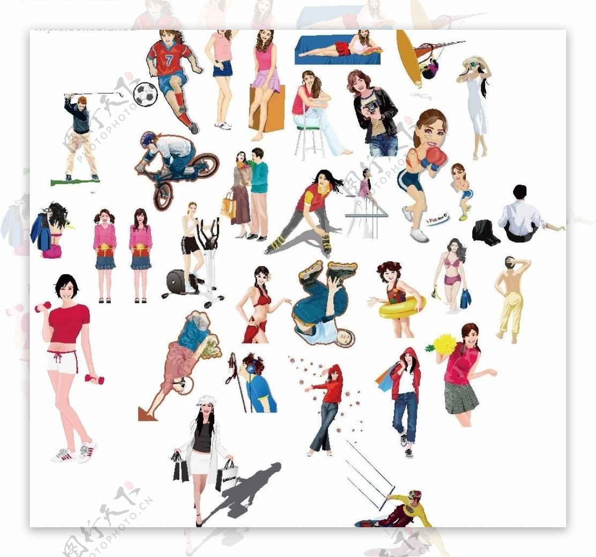 觀望的機會 觀望的機會